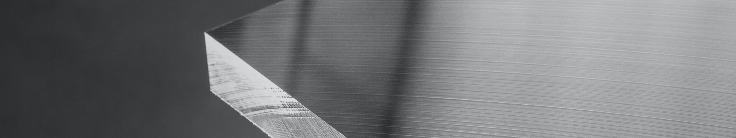 Фрезеровані алюмінієві пластини