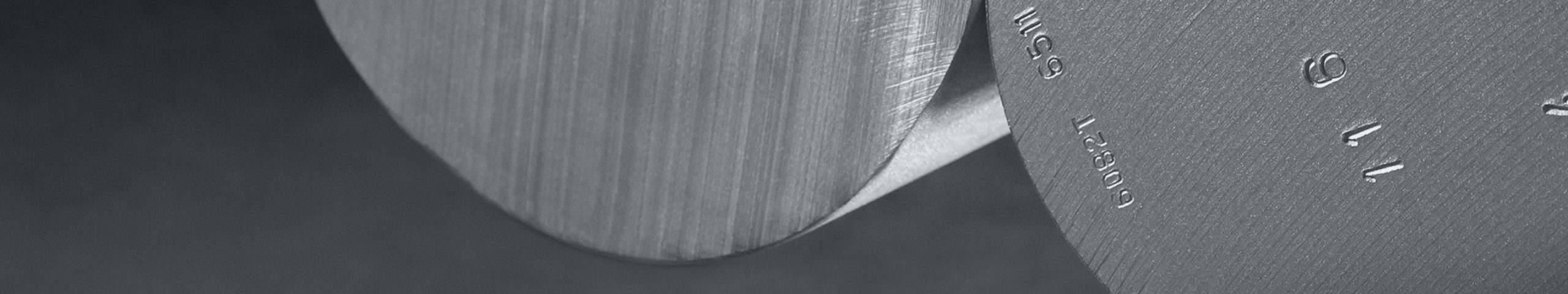 Круглі алюмінієві прутки