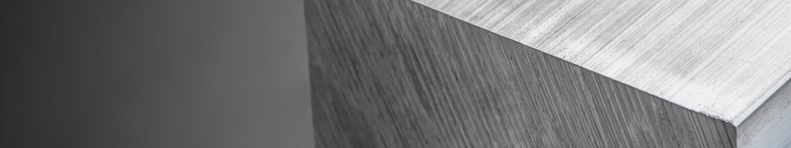 Квадратні алюмінієві прутки